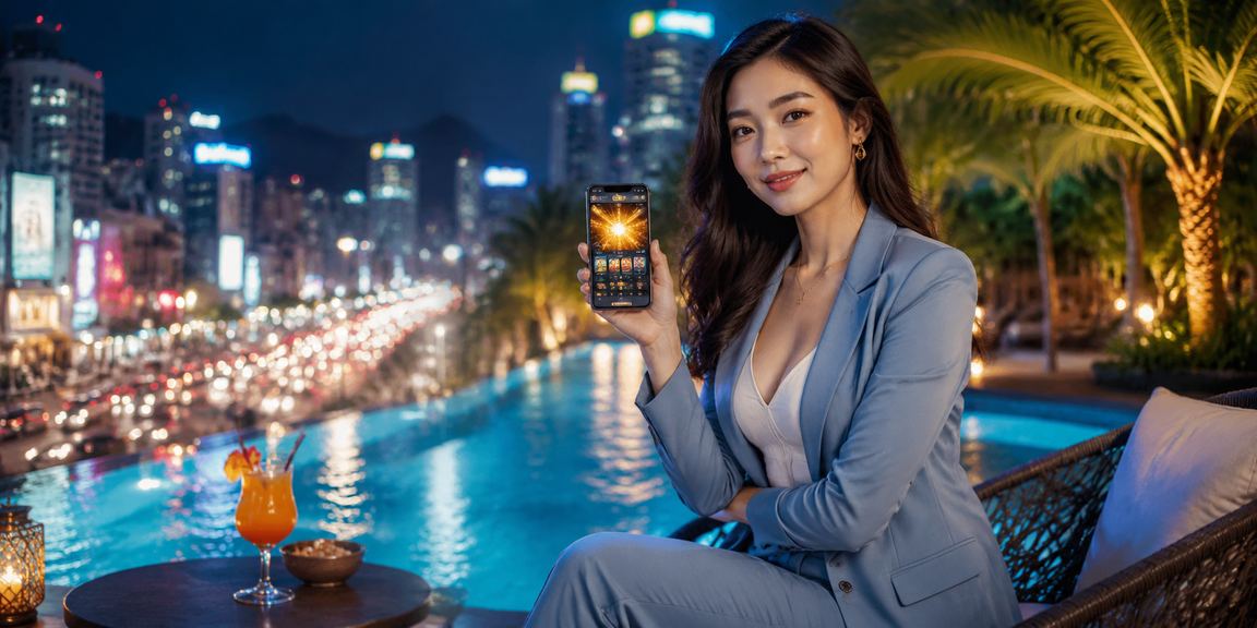 Người dùng Hà Nội đăng nhập ứng dụng casino 799bet tại chợ đêm