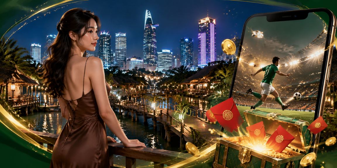 Bonus bao đỏ và cà phê TP.HCM – khuyến mãi 799bet
