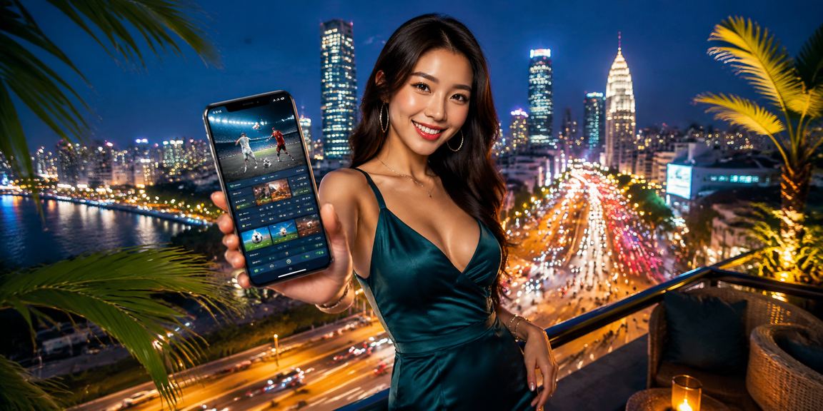 Người dùng TP.HCM truy cập nền tảng cá cược an toàn trên điện thoại