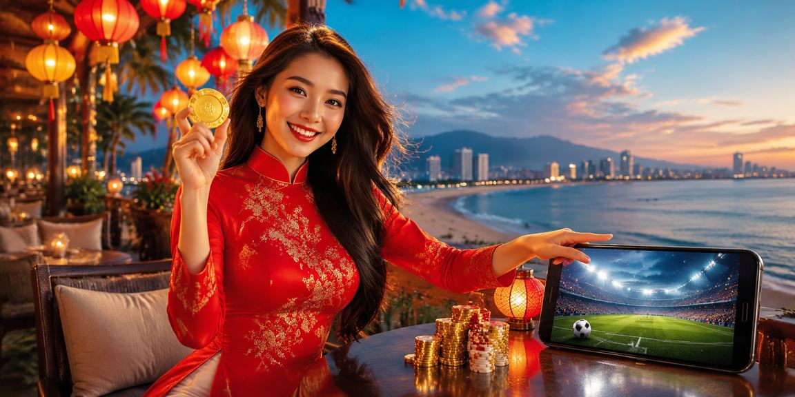 Giao diện cá cược và casino trực tuyến tại Việt Nam với các ưu đãi 799bet